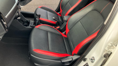 Kia Picanto 1.0T GDi GT-line S 5dr Petrol Hatchback